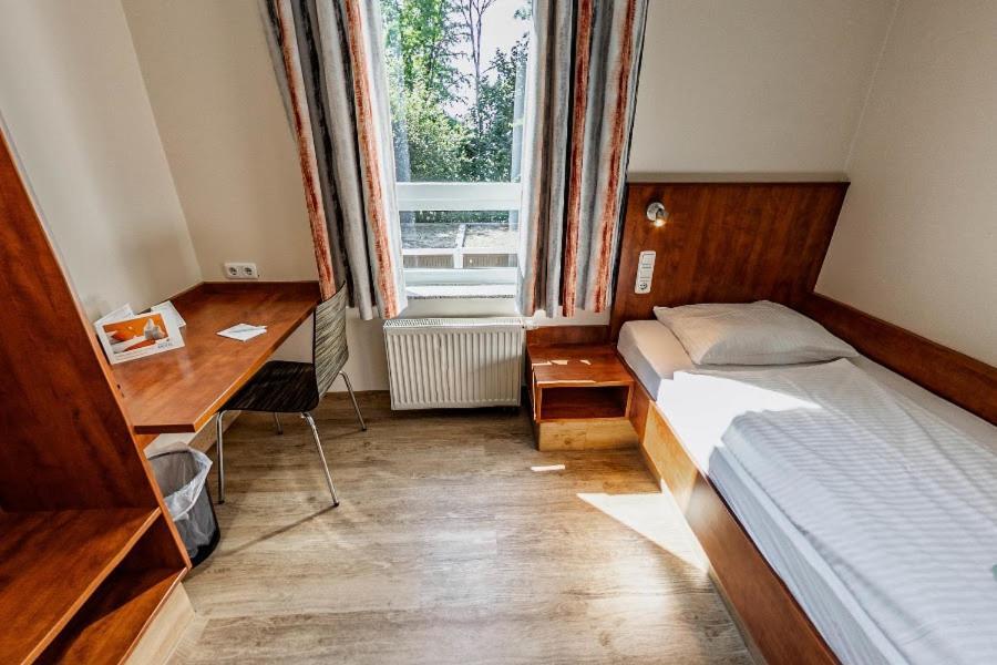 Smartmotel Kempten Zewnętrze zdjęcie