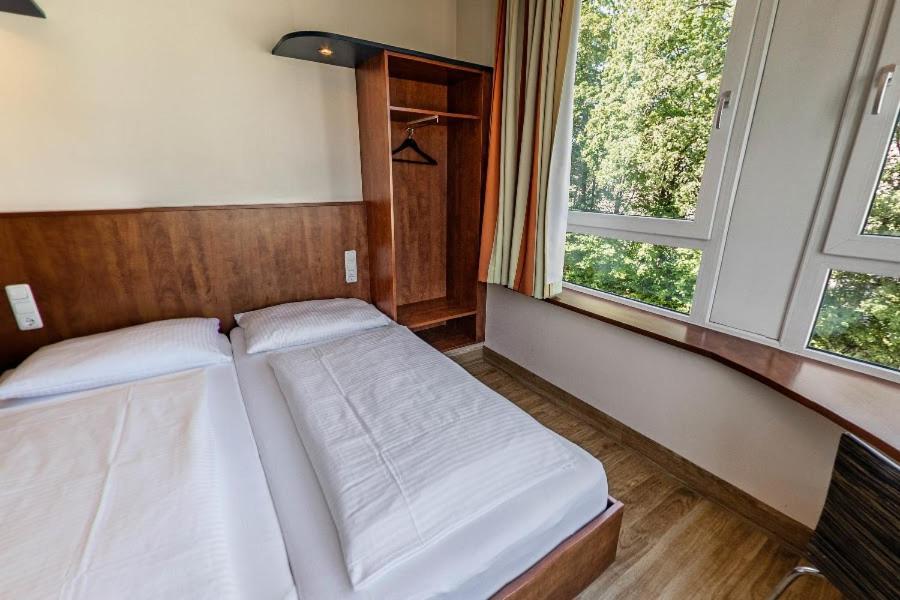 Smartmotel Kempten Zewnętrze zdjęcie