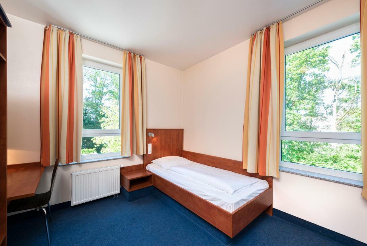 Smartmotel Kempten Zewnętrze zdjęcie